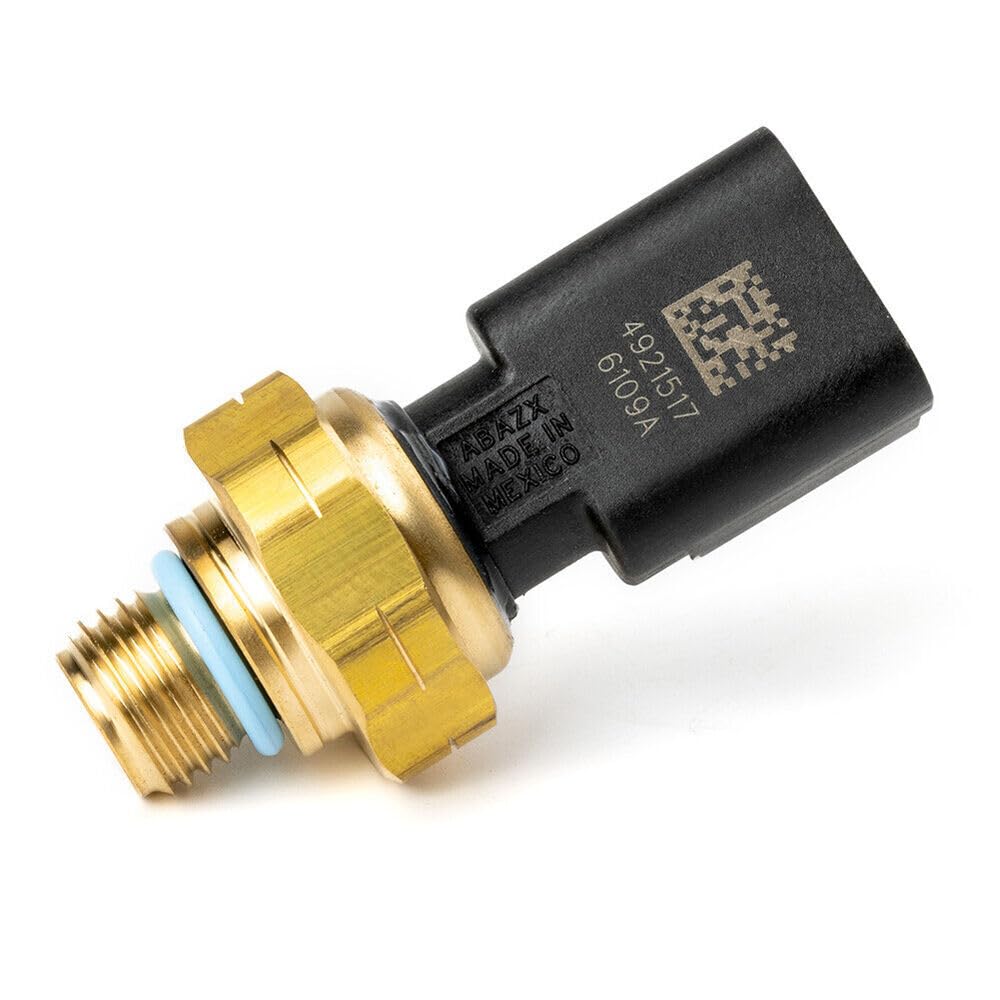 ya 3 8.24 baidi New 4921517 4358810 for Cummins ISX ISM ISX11.9 ISX15 Engine Oil Pressure Sensor