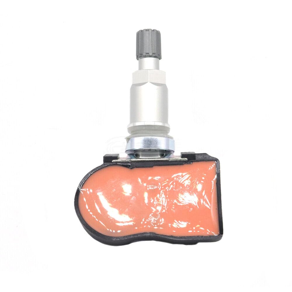 ya 4 8.8 4-Pack Tire Pressure Sensor TPMS for Volvo C30 C70 S60 S80 V60 XC60 31341171