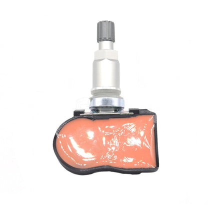 ya 4 8.8 4-Pack Tire Pressure Sensor TPMS for Volvo C30 C70 S60 S80 V60 XC60 31341171