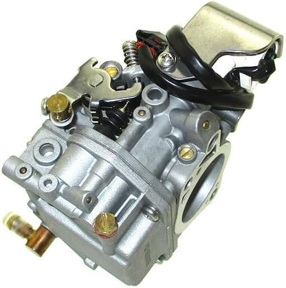 ya 6 8.14 Carburetor for 6BL-14301-00 6BL-14301-10 4 Stroke 25HP for Yamaha Outboard Engine