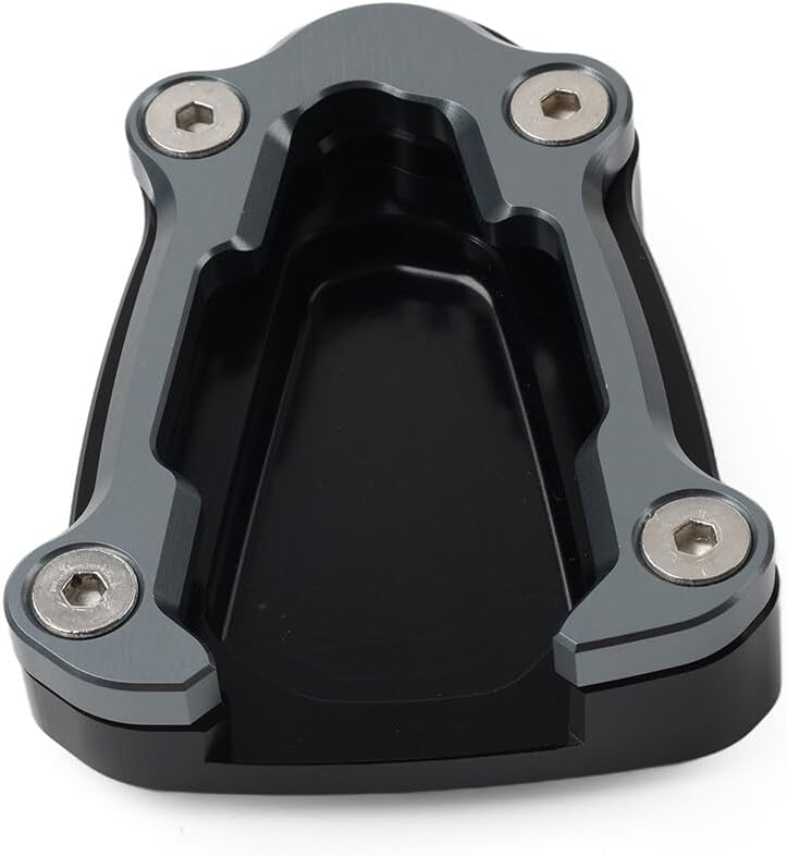 ya 4 8.8.2 Kickstand Foot Side Stand Extension Enlarger Pad for Honda Rebel CMX1100 2021-22