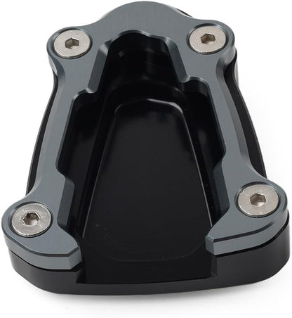 ya 4 8.8.2 Kickstand Foot Side Stand Extension Enlarger Pad for Honda Rebel CMX1100 2021-22