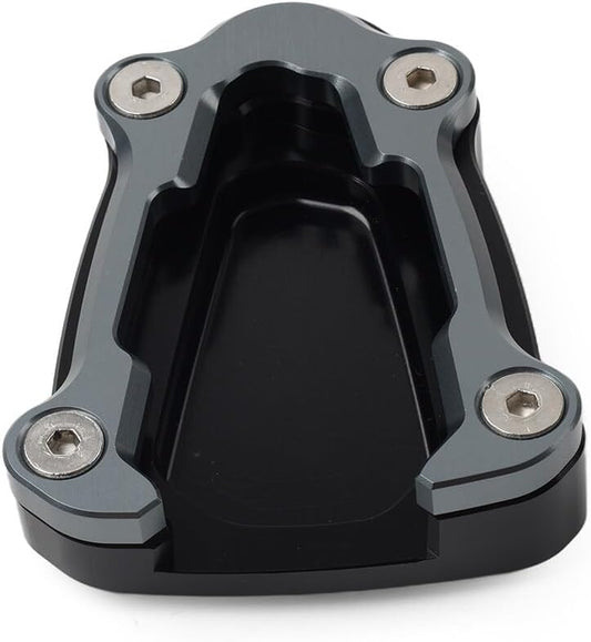 ya 4 8.8.2 Kickstand Foot Side Stand Extension Enlarger Pad for Honda Rebel CMX1100 2021-22