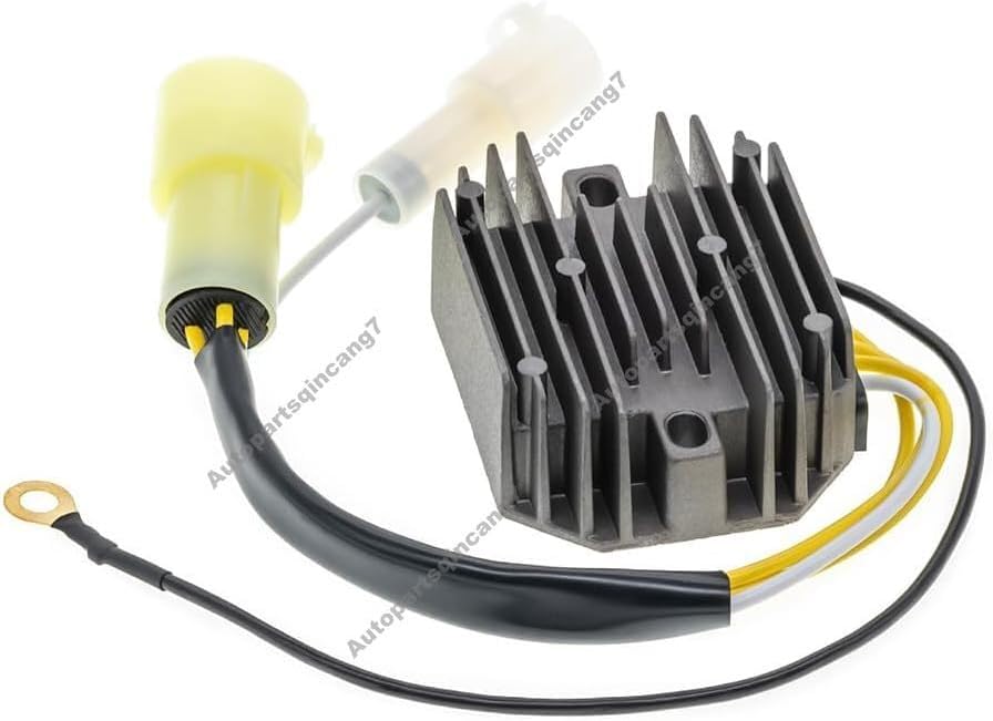 ya 2 8.15 Regulator Rectifier 32800-87J00 for Suzuki DF50 Johnson Evinrude 50HP Outboard