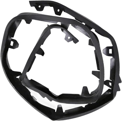ya 27 10.13 baidi 42546377 Front Bumper Grille-Lower Deflector for 2017-2020 for Chevrolet Trax