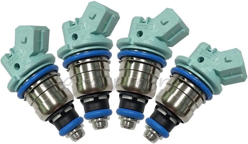 ya 12 10.8 baidi 35310-2C500 GLP LPI Fuel Injectors for Hyundai for Kia Grand Starex H1 2015-2018