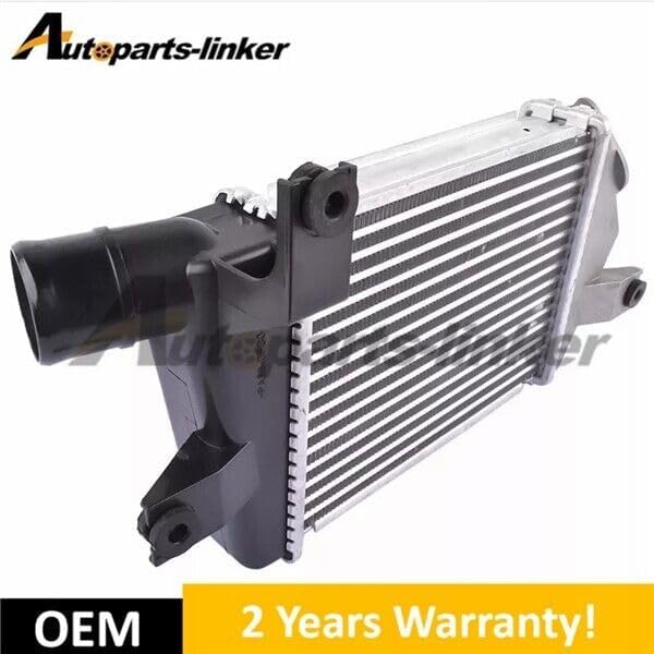 ya 4 8.24 baidi Inter Cooler MN135001 for 2008-16 for Mitsubishi Triton L200 2.8L Diesel 4D56 4M41