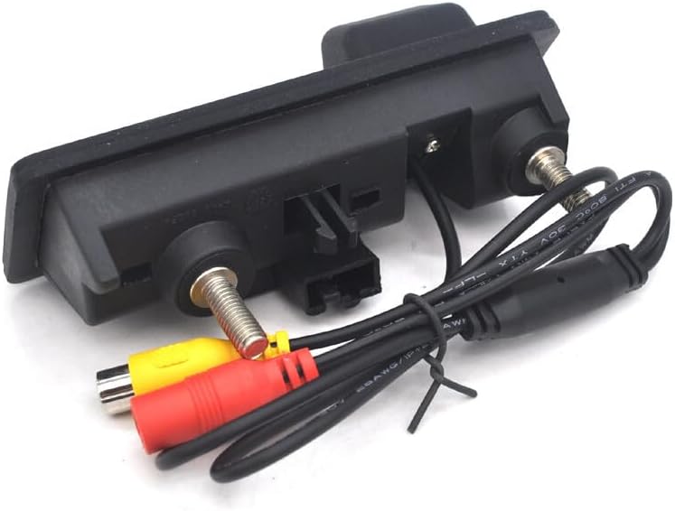 ya 10 9.16 baidi Reverse Rear Camera Interface Ipas Module for Audi MMI 3G+ A6 C7 4G 2011-2018