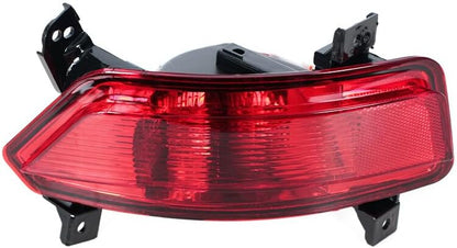 ya 4 8.14 Right rear brake light reversing light warning light for Changan CS75 2014-2017
