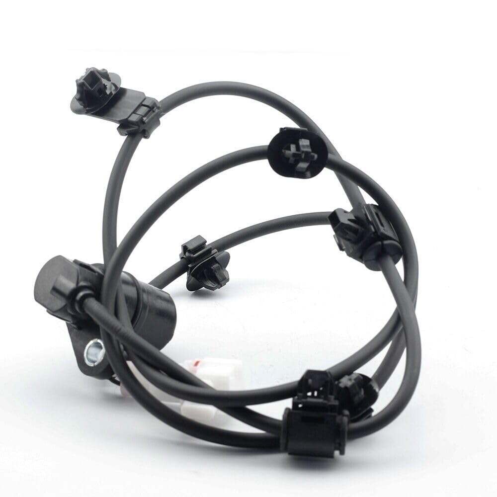 ya 2 8.15 OE 89545-0K020 for Toyota Hilux Fortuner Rear Right ABS Wheel Speed Sensor