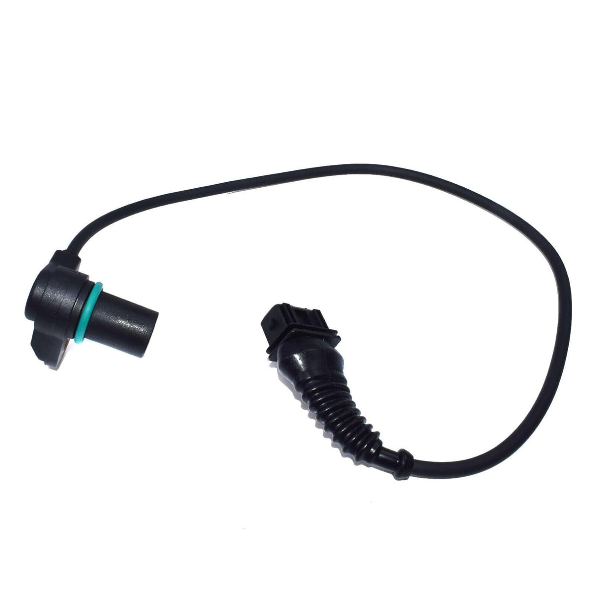 ya 4 8.8.2 12141438082 Camshaft Position Sensor Intake and Exhasut One Pair Suitable for BMW X5 E46 E39 E83