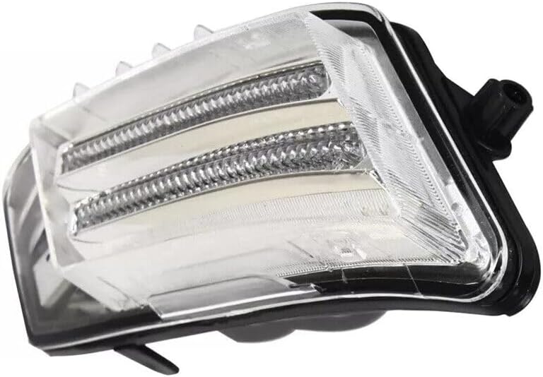 ya 4 8.10 Driver side front LED daytime running light left suitable for 2010 2011 2012 2013 XC60