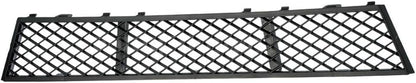 ya 2 8.15 Front Bumper Lower Grille Center 51117285950 for BMW 5 Series F10 F11 2010-2013