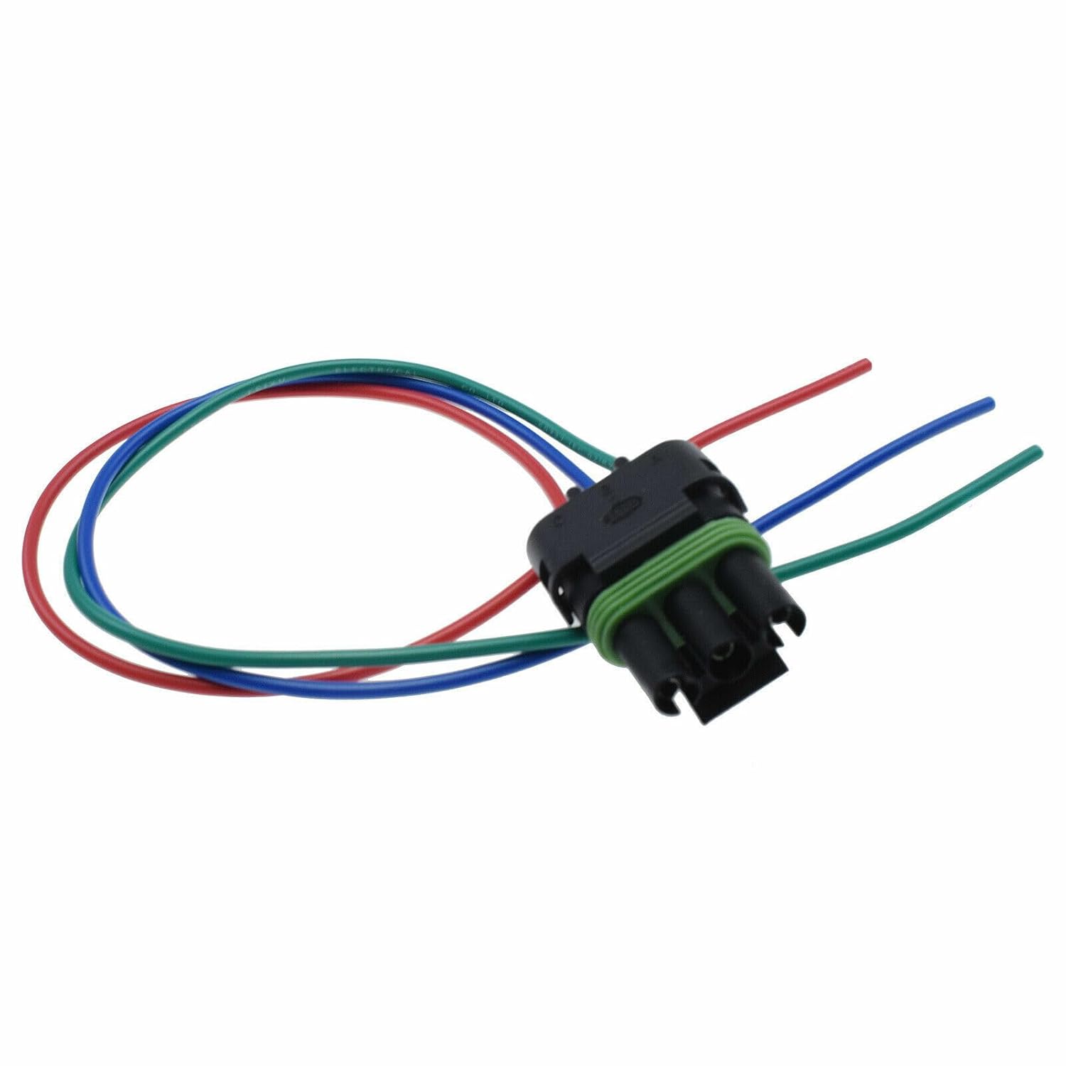 ya 2 8.15 Pressure Sensor Wire Harness Connector for Chevrolet Camaro for Pontiac Firebird