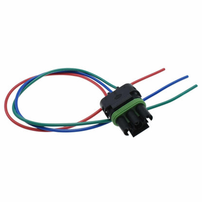 ya 2 8.15 Pressure Sensor Wire Harness Connector for Chevrolet Camaro for Pontiac Firebird