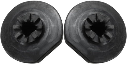 ya 5 8.10 Fits for Charger for Challenger 2008-2023 300 2007-2023 2x Radiator Lower Insulator