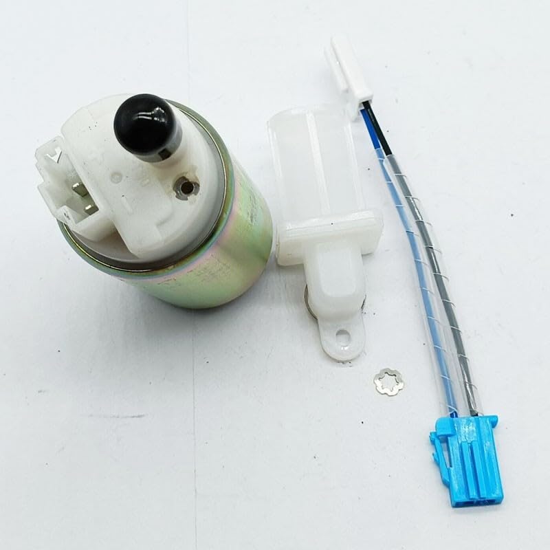 ya 23 10.7 baidi Motorcycle Outboard Fuel Pump Fit for Yamaha F225C ETL 2009-10/F225B ETX/U 2010a