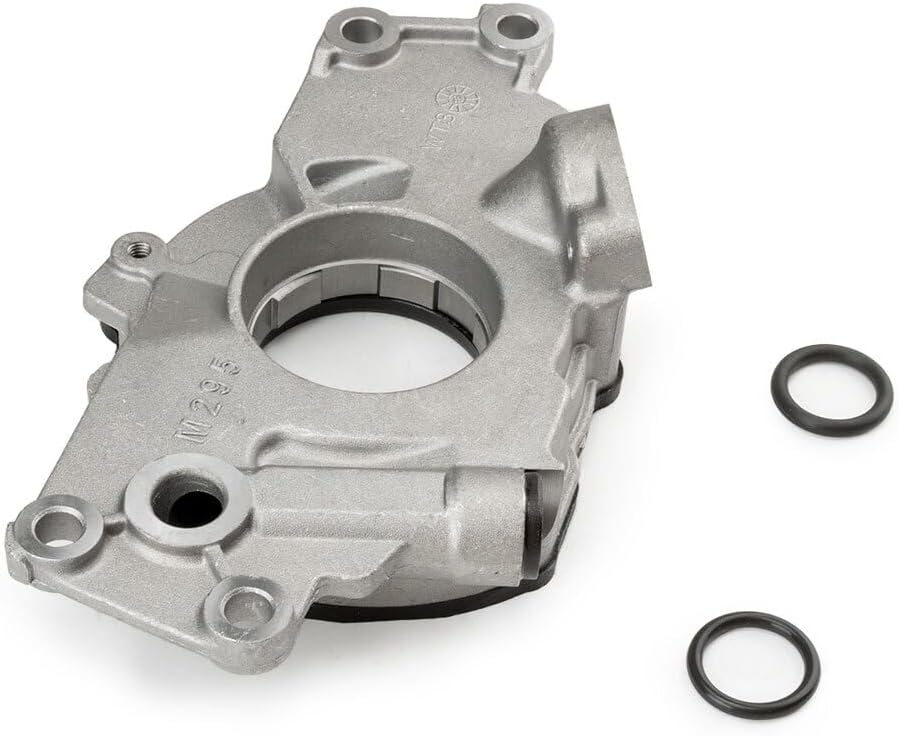 ya 7 8.24 baidi For VT VX VY VZ VE VF for Holden Commodore for Chevy HSV LS1 LS2 M295 Standard Oil Pump