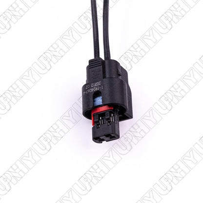 ya 5 8.10 Side Marker Light Cable Wire Harness Connector Plug for Dodge for Charger 2015-2022