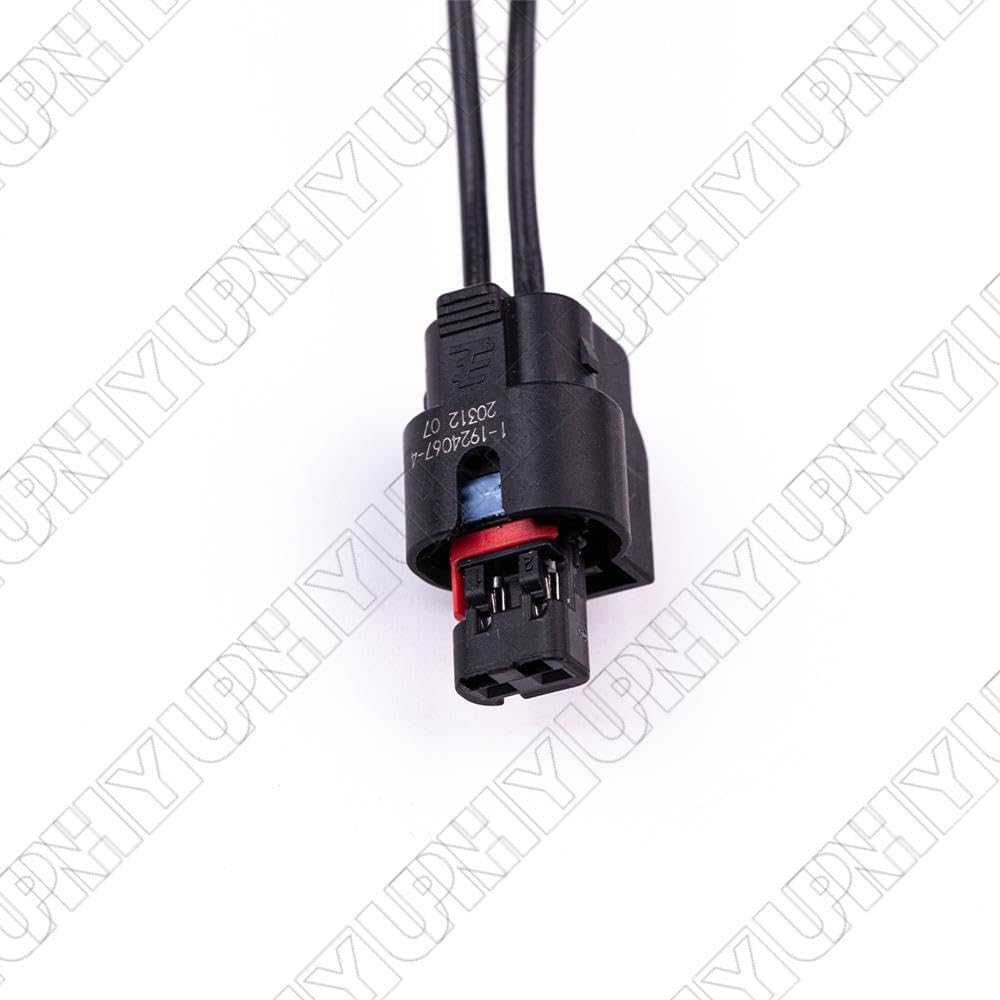 ya 8 8.24 baidi Side Marker Light Cable Wire Harness Connector Plug for Dodge for Charger 2015-2022