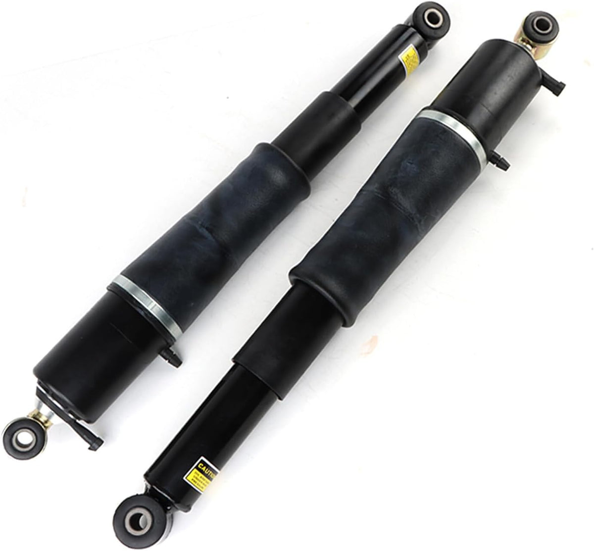 ya 10 9.16 baidi 2Pcs Rear Air Suspension Struts for for Cadillac for Escalade for Chevy Tahoe for GMC 15058601