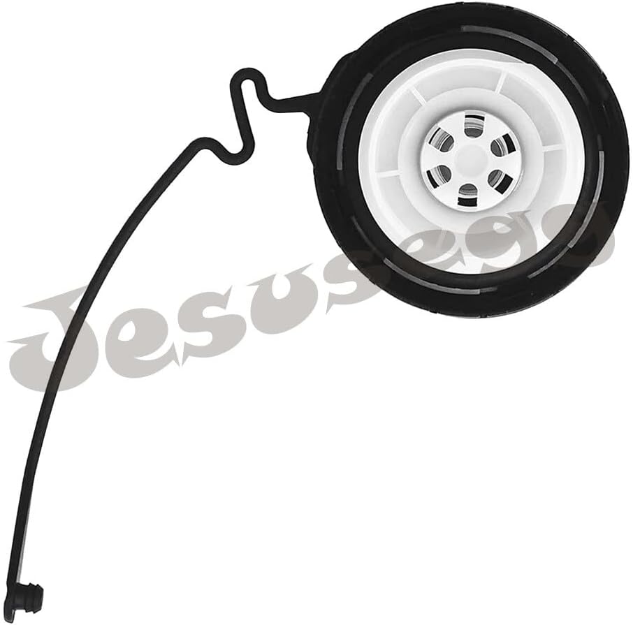 ya 5 8.24 baidi For Toyoya for Camry Rav4 Tundra Venza Black Fuel Tank Gas Cap 77300-07030
