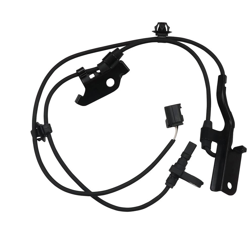 ya 5 8.24 baidi ABS Wheel Speed Sensor Front Left Fit for Toyota RAV4 2006-2018 4WD & FWD