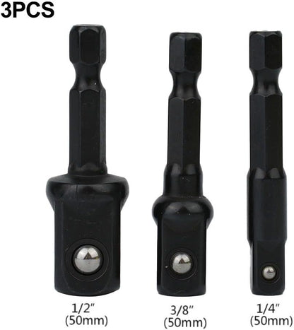 ya 14 9.20 baidi Nut Driver Sockets For Electric Screwdriver Tool For Screwdriver Handle-1
