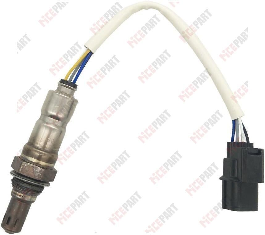 ya 6 8.24 baidi Oxygen Sensor Compatible with for Acura MDX RDX for Honda for Accord Ridgeline Pilot36531-5G0-A11