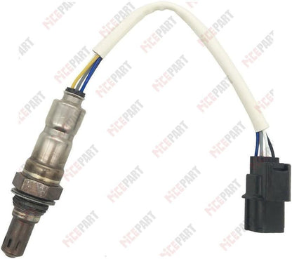 ya 6 8.24 baidi Oxygen Sensor Compatible with for Acura MDX RDX for Honda for Accord Ridgeline Pilot36531-5G0-A11