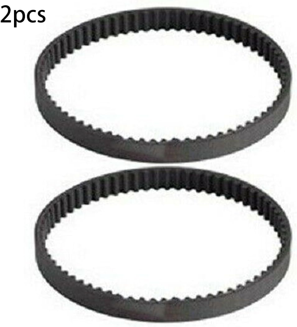 ya 26 10.21 baidi Belts For Vax Air Lift Steerable Pet UCPMSHV1 Vacuum Cleaner -207-6.5