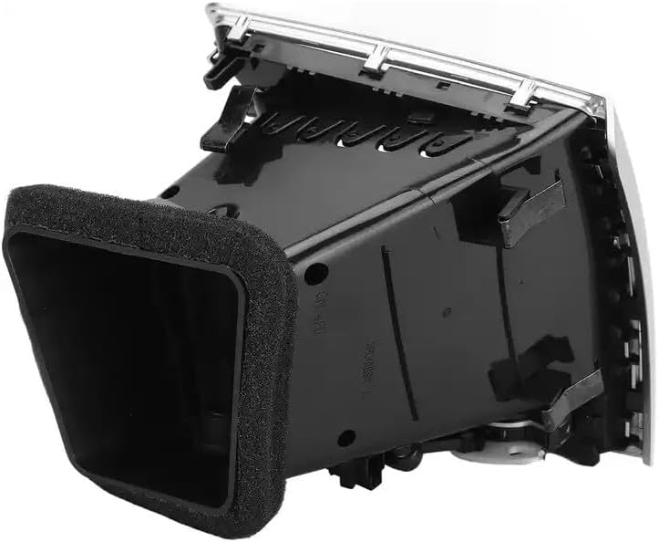 ya 10 9.16 baidi 2PCS Left + Right Dashboard Air Vent for Audi for Q5 SQ5 8R1820901 8R1820902