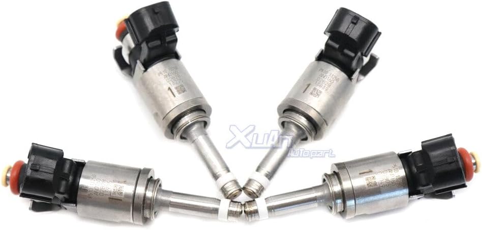 ya 14 9.20 zhengce x Fuel Injector P510-13-250 for Mazda 2 3 CX-3 MX-5 Europe P501-13-250-1