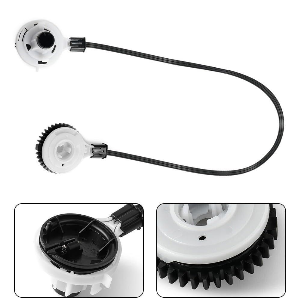ya 23 10.7 baidi Long Lasting Heater Control Cable for for Chevy for Trax for Sonic 2015 21