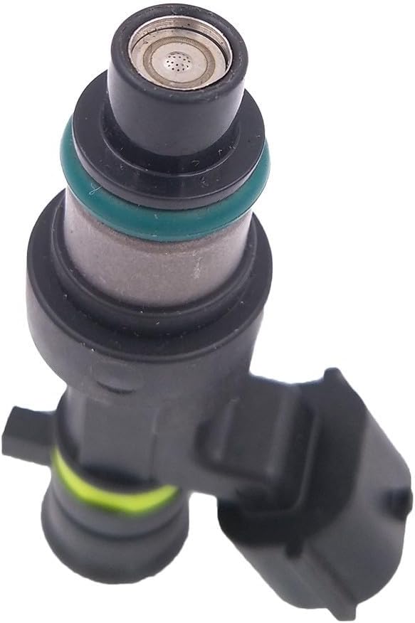 ya 10 9.16 baidi 4X Fuel Injector 16600-EN200 for Nissan NV Sentra 2.0L Cube Versa 1.8L FBY2850