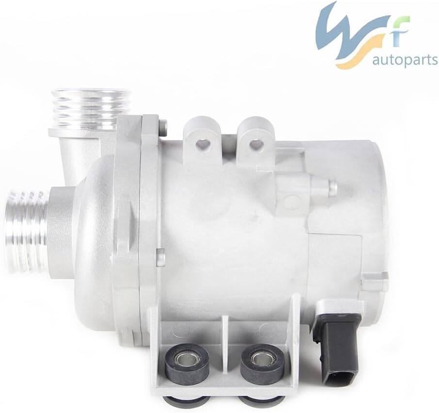 ya 10 9.16 baidi 2.5/3.0 Electric Engine Water Pump Fit for BMW 325i 630i X3 Z4 11517586924