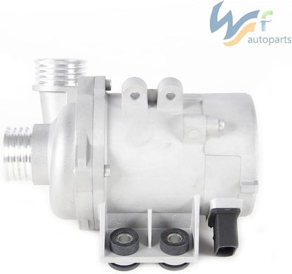 ya 10 9.16 baidi 2.5/3.0 Electric Engine Water Pump Fit for BMW 325i 630i X3 Z4 11517586924