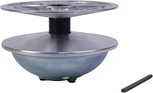ya 4 8.14 Driver Clutch 302405A 300827C Suitable for Comet 780 Series 1 Hole 1/4 Keyway