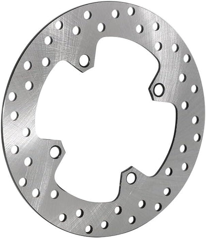 ya 13 9.15 baidi Rear Brake Disc for Honda SL250 V/W/X/1 1997-2004 XR250L 91-96 CRM250R 1991-1992