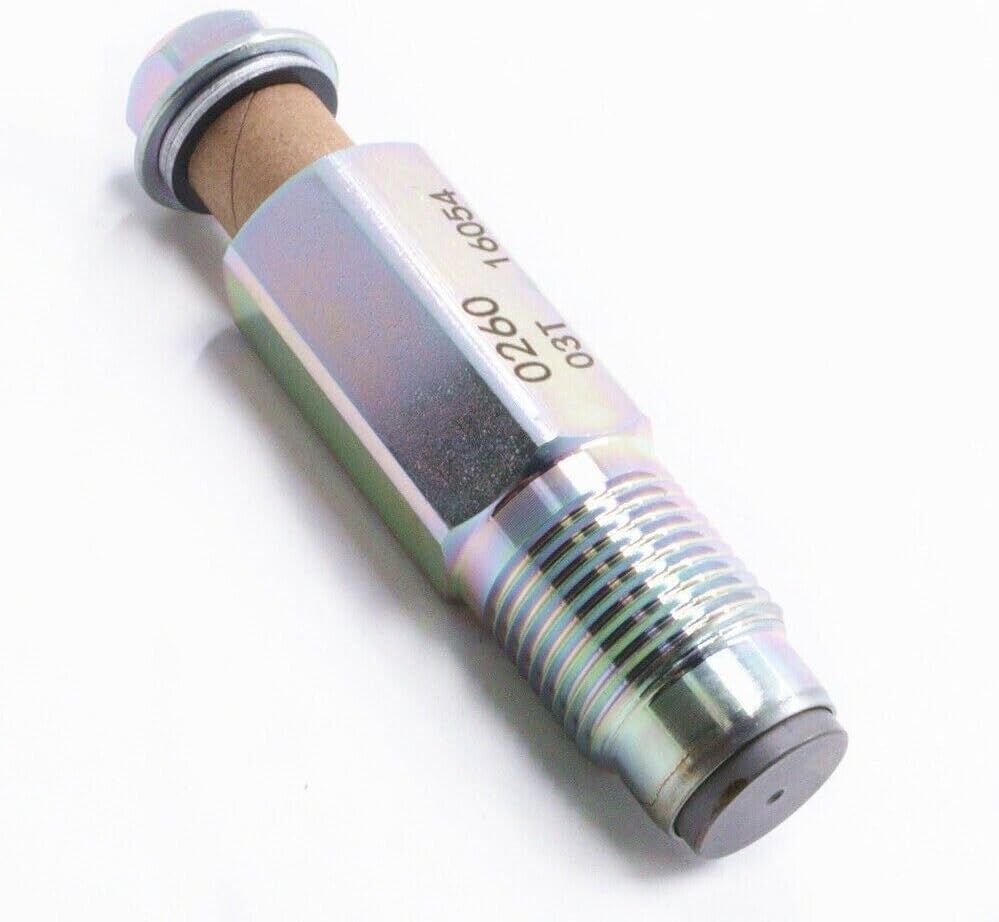 ya 4 8.24 baidi for d TRANSIT MK7 2.2 2.4 TDCi FUEL PRESSURE REGULATOR CONTROL & RELIEF VALVE