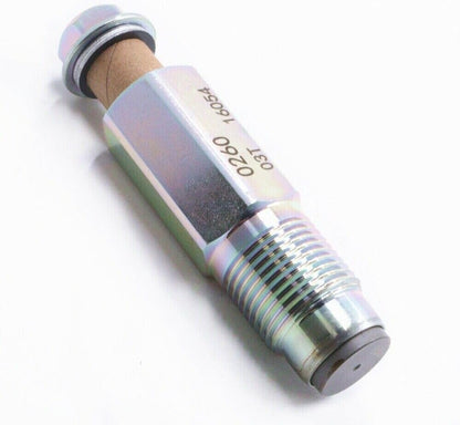 ya 4 8.24 baidi for d TRANSIT MK7 2.2 2.4 TDCi FUEL PRESSURE REGULATOR CONTROL & RELIEF VALVE