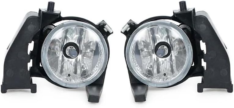 ya 10 9.16 zhengce Left for Subaru Forester SG 2006-2008 front fog lamp with bulb