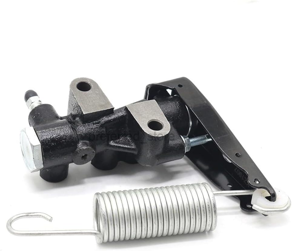 ya 10 9.16 baidi MB618321 Brake load sensing proportional valve for Mitsubishi L200 Triton