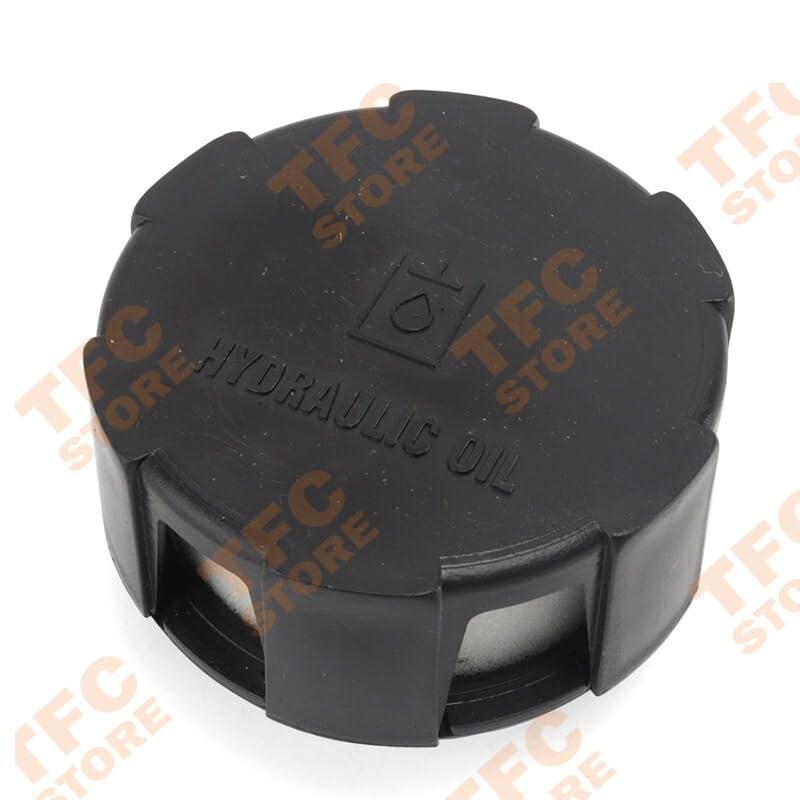 ya 16 10.20 baidi 6577785 Hydraulic Oil Vent Cap Compatible with 743 753 763 773 *New*