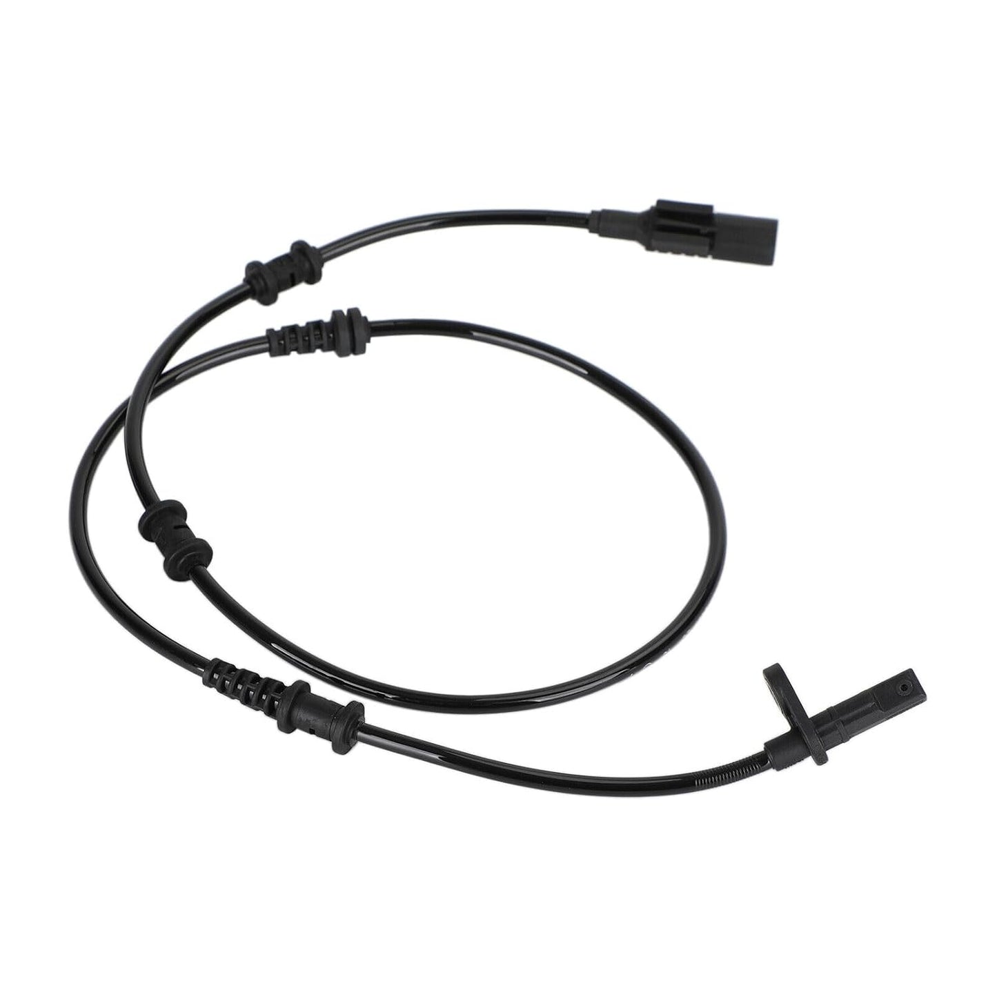 ya 2 8.15 2¡ÁFront L&R ABS Speed Sensor 2465402510 for Mercedes W246 CLA250 GLA250 GLA45 U1