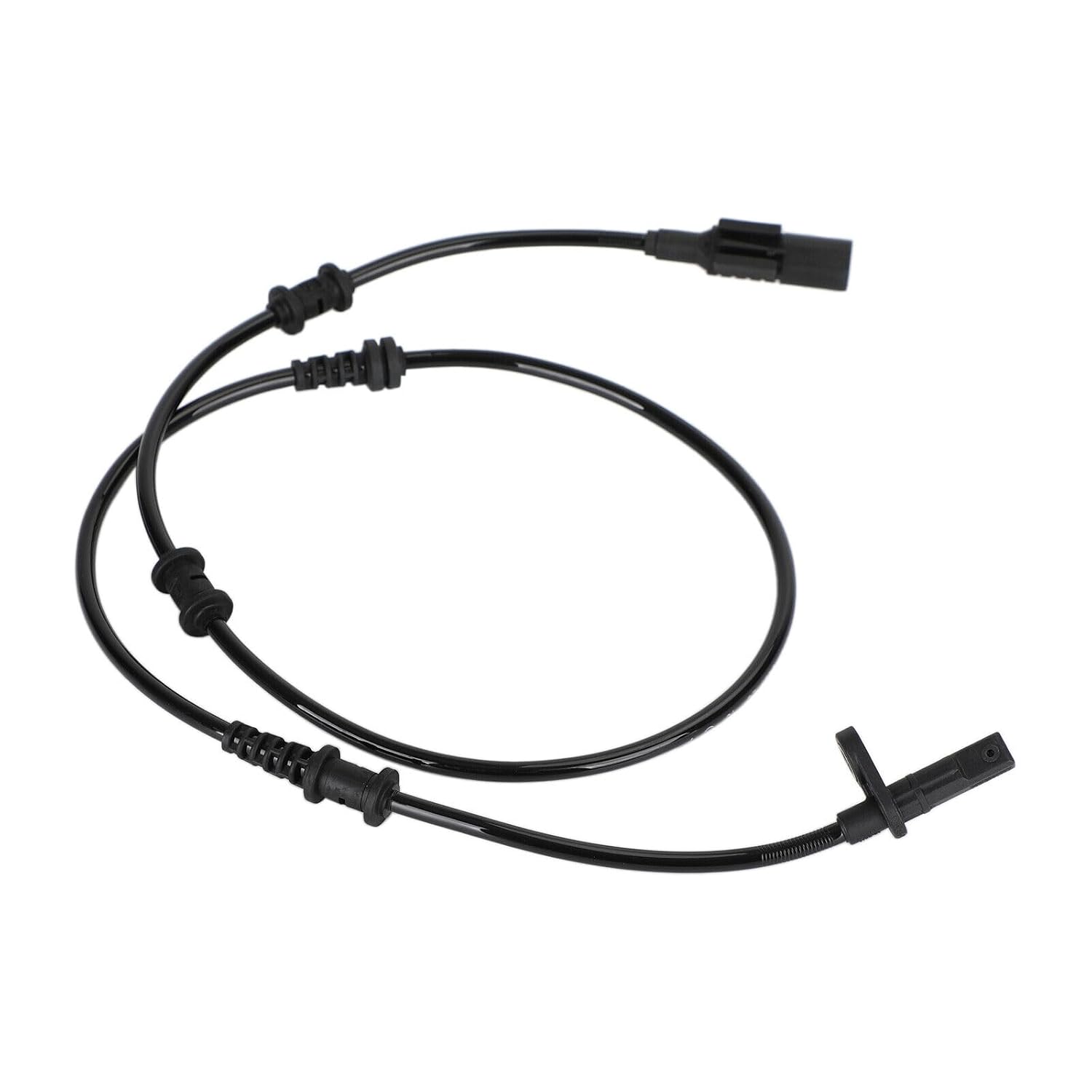 ya 2 8.15 2¡ÁFront L&R ABS Speed Sensor 2465402510 for Mercedes W246 CLA250 GLA250 GLA45 U1