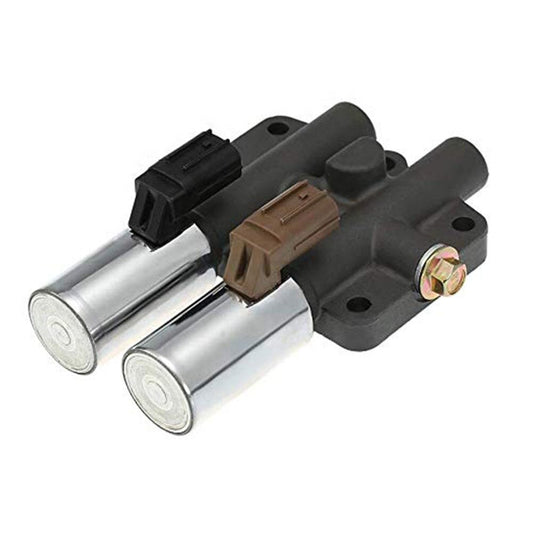 ya 6 8.14 28250-P6H-024 Transmission Dual Linear Shift Solenoid & Gasket for Honda for Acura
