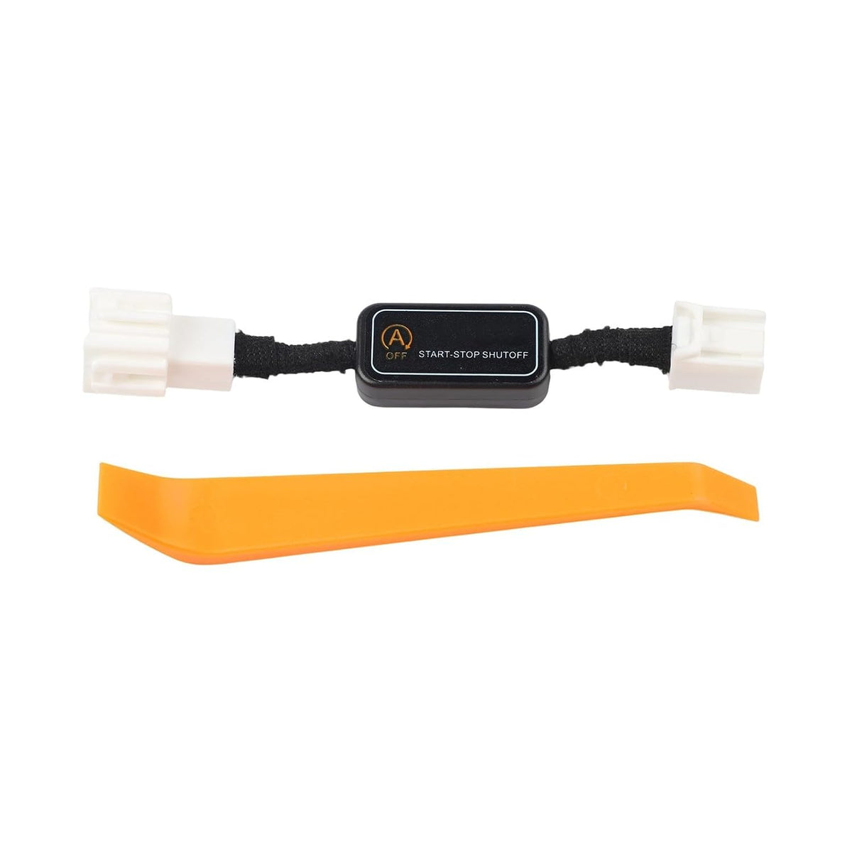 ya 23 10.7 baidi Ridgeline Start Stop 12V Voltage Direct Replacement High Universality Fitment