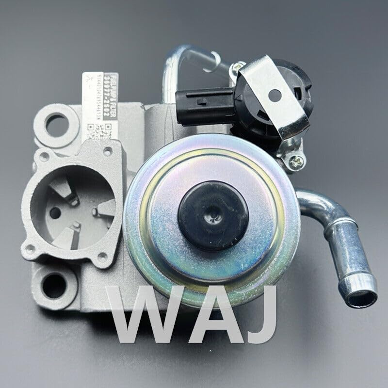 ya 4 8.24 baidi WAJ diesel fuel filter primer pump is suitable for Mitsubishi Montero, Pajero, V88W, V98W, 4M41
