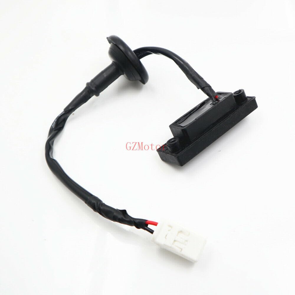 ya 8 8.24 baidi 81260-1R000 Rear Trunk Lock Boot Release Switch Tailgate Opening Button Switch